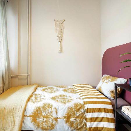 Apartament Good Morning Wroclaw 1 Pietro - Klima - 100M Rynek - Netflix - Parking W Cenie Eksteriør bilde