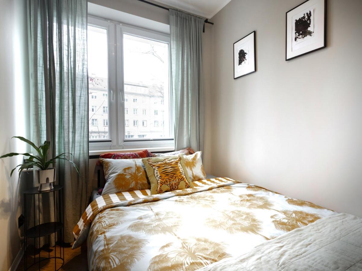 Apartament Good Morning Wroclaw 1 Pietro - Klima - 100M Rynek - Netflix - Parking W Cenie Eksteriør bilde